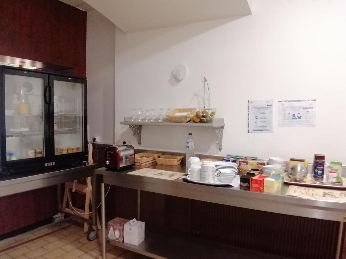 Hotel Le Palma Angoulême Екстериор снимка