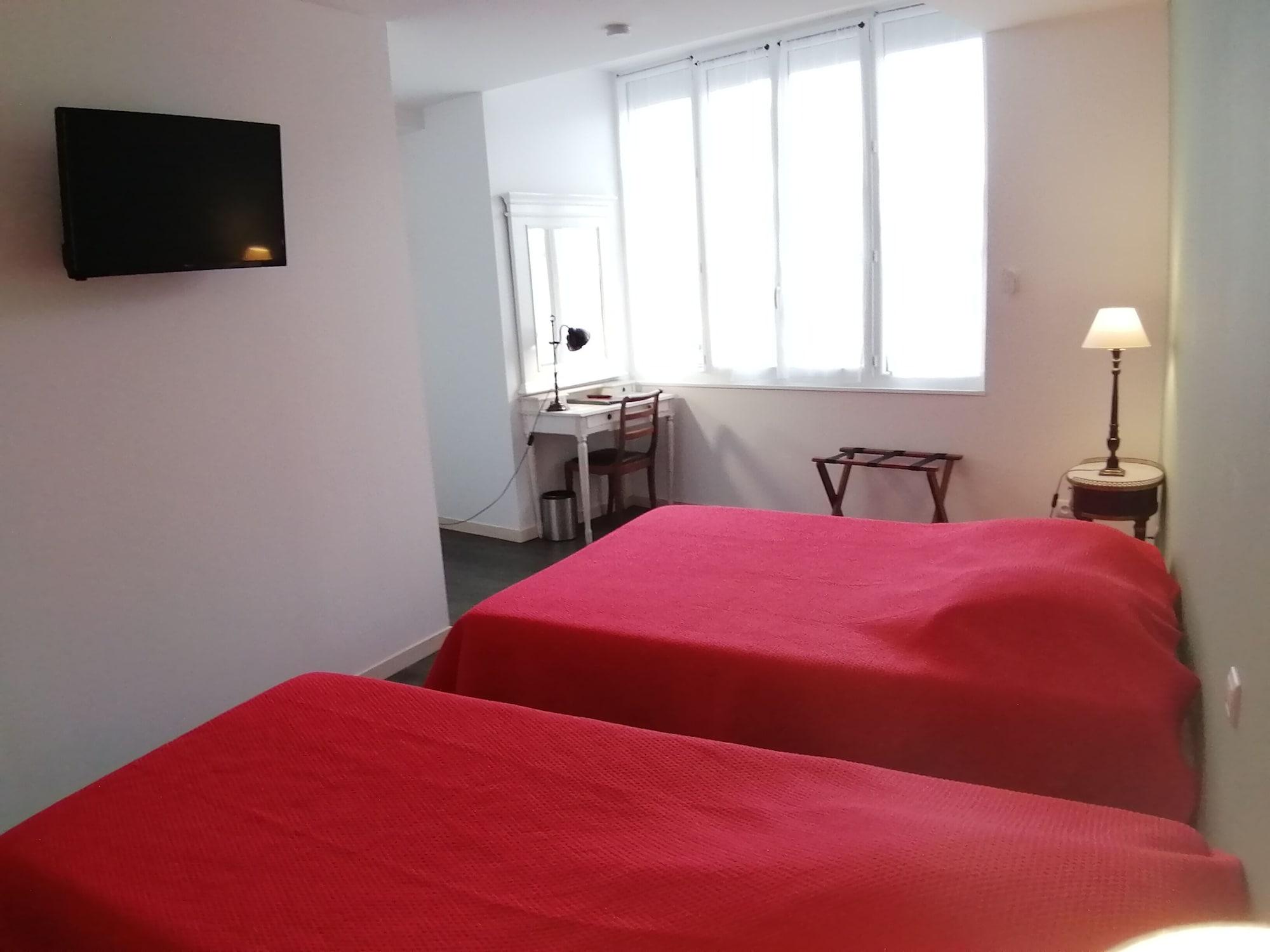 Hotel Le Palma Angoulême Екстериор снимка