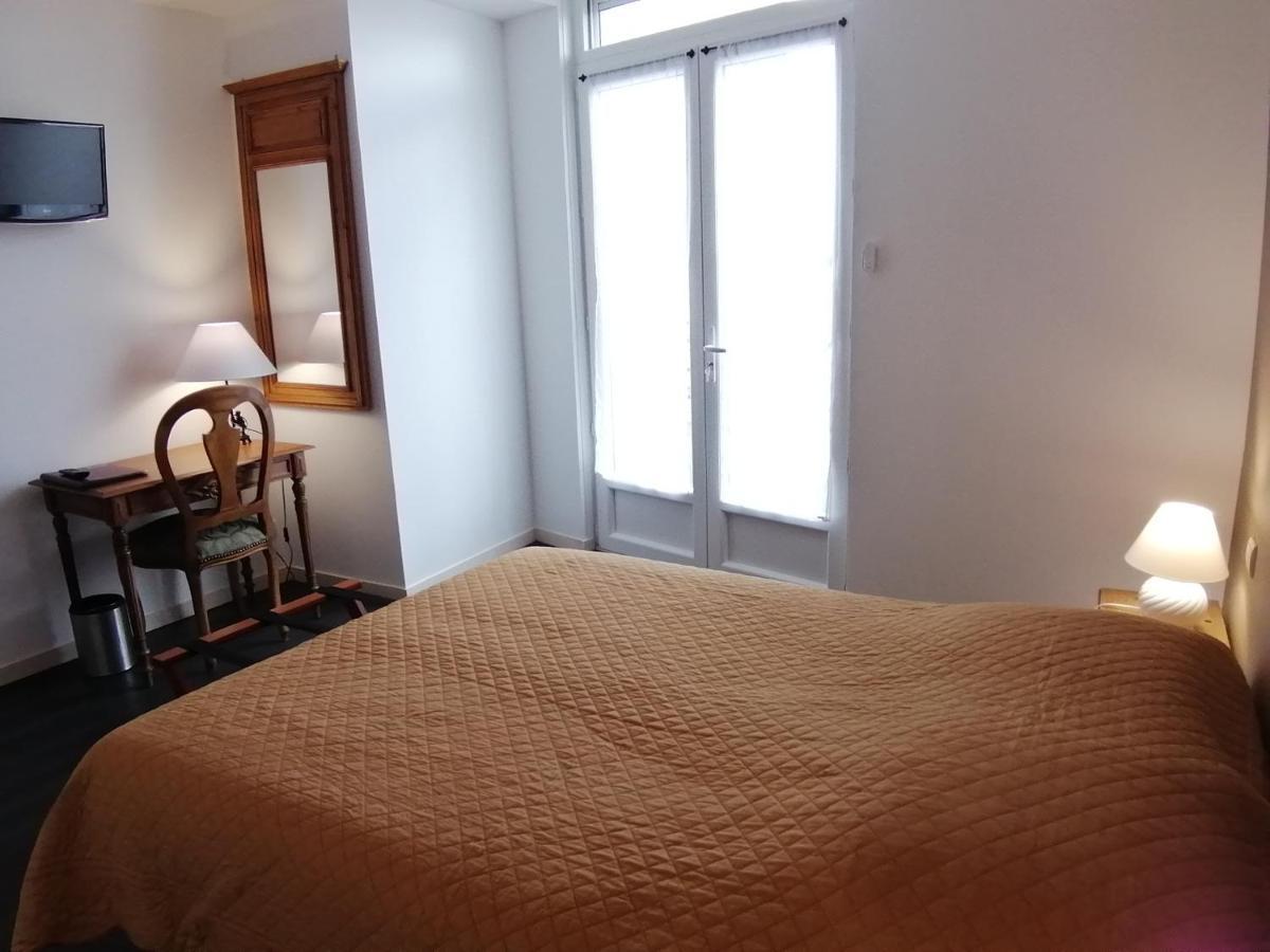 Hotel Le Palma Angoulême Екстериор снимка