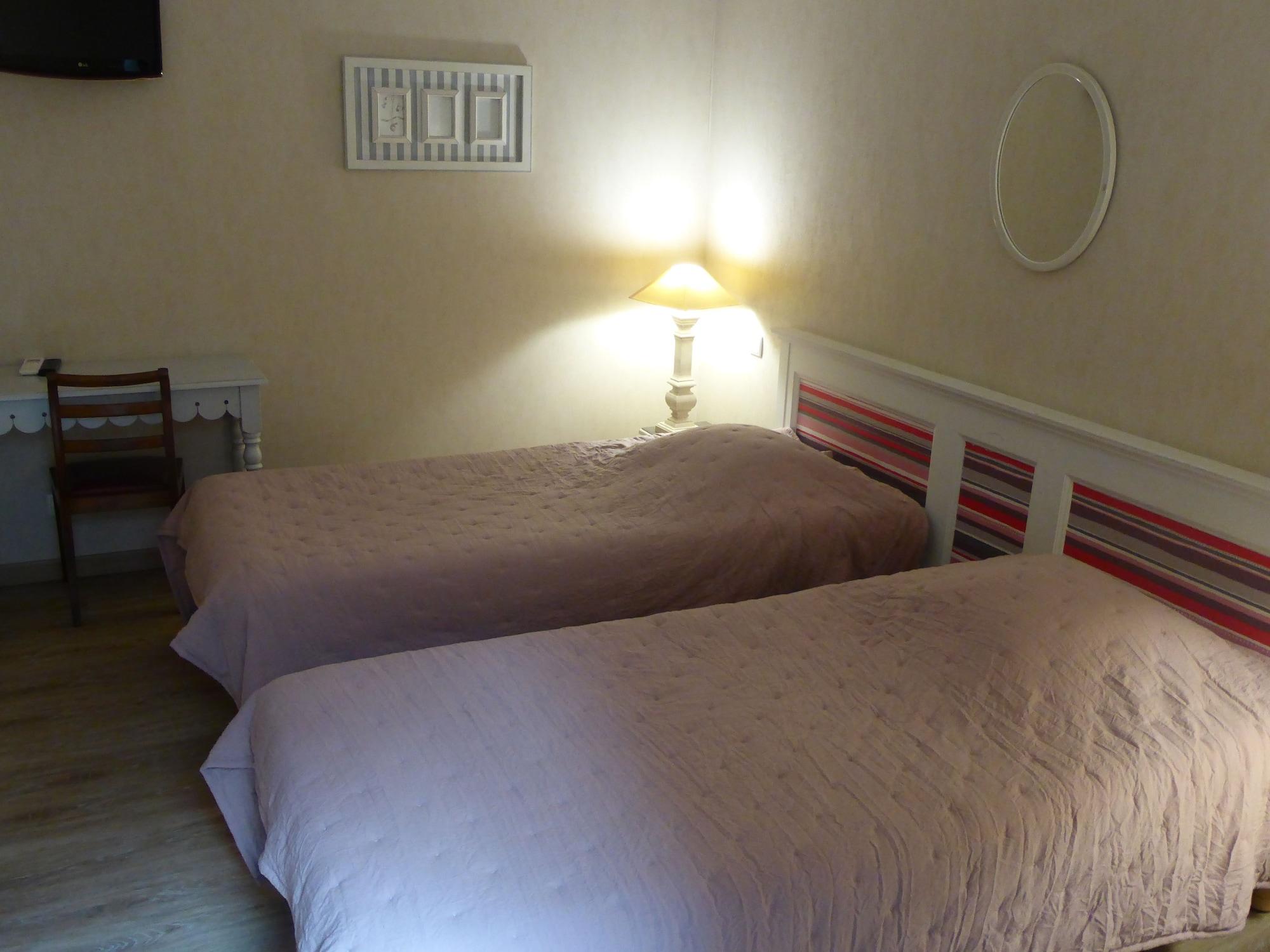 Hotel Le Palma Angoulême Екстериор снимка