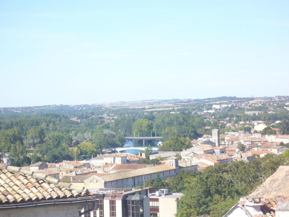 Hotel Le Palma Angoulême Екстериор снимка