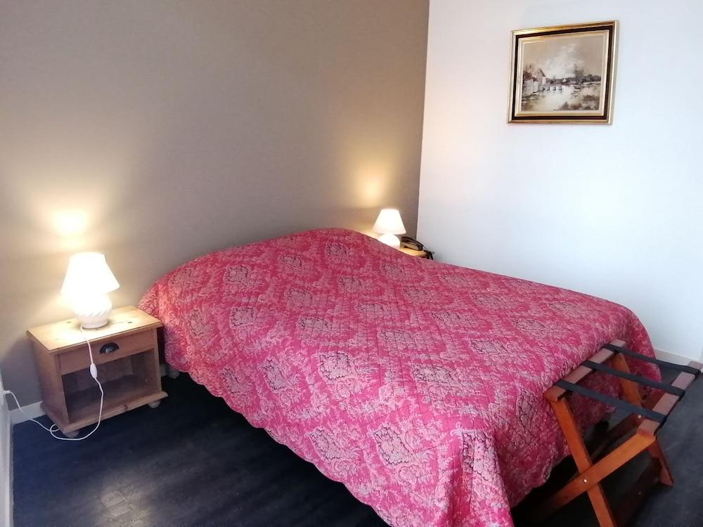 Hotel Le Palma Angoulême Екстериор снимка