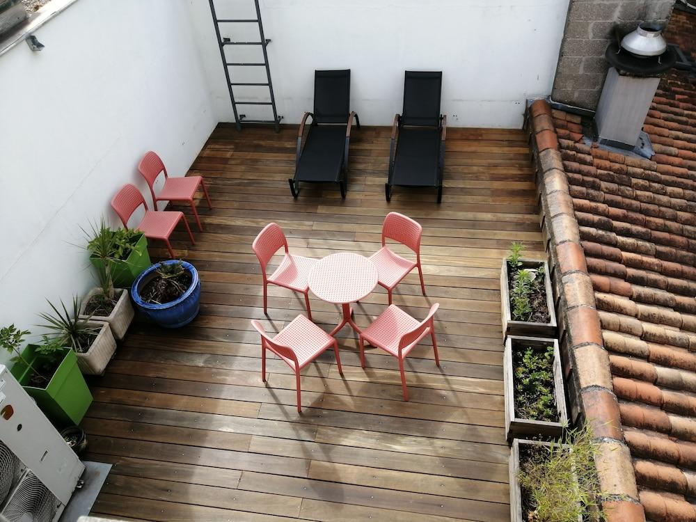 Hotel Le Palma Angoulême Екстериор снимка