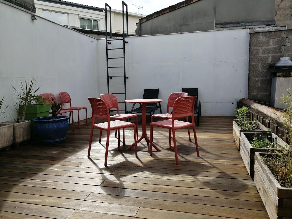 Hotel Le Palma Angoulême Екстериор снимка