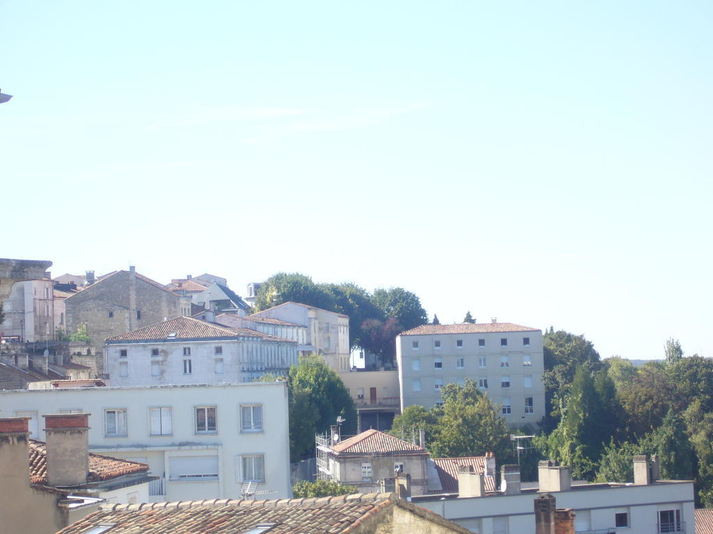 Hotel Le Palma Angoulême Екстериор снимка