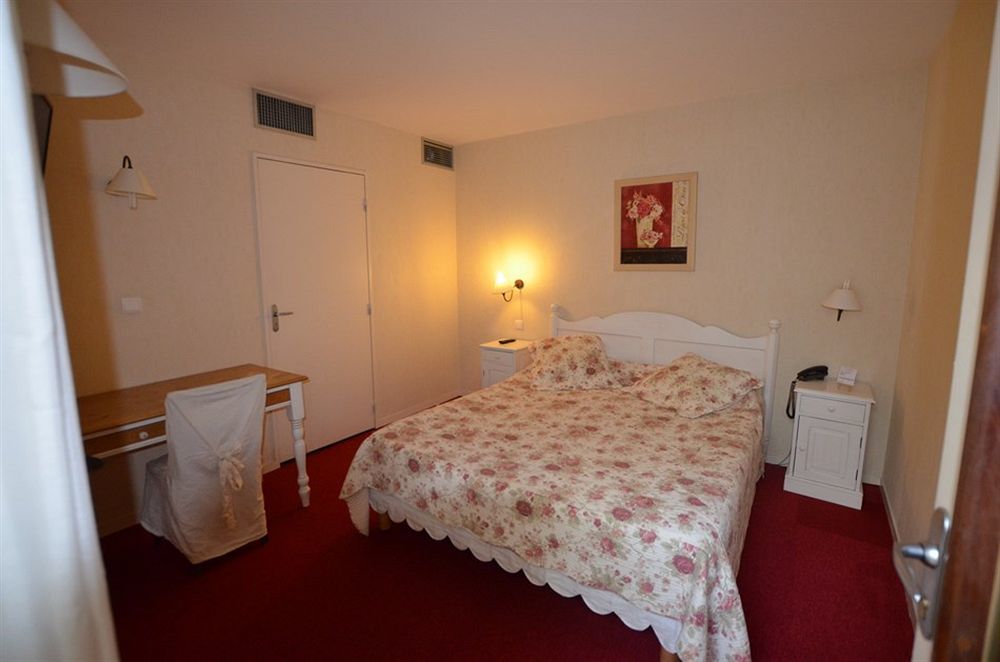 Hotel Le Palma Angoulême Екстериор снимка