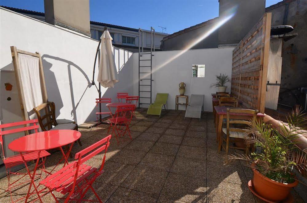 Hotel Le Palma Angoulême Екстериор снимка