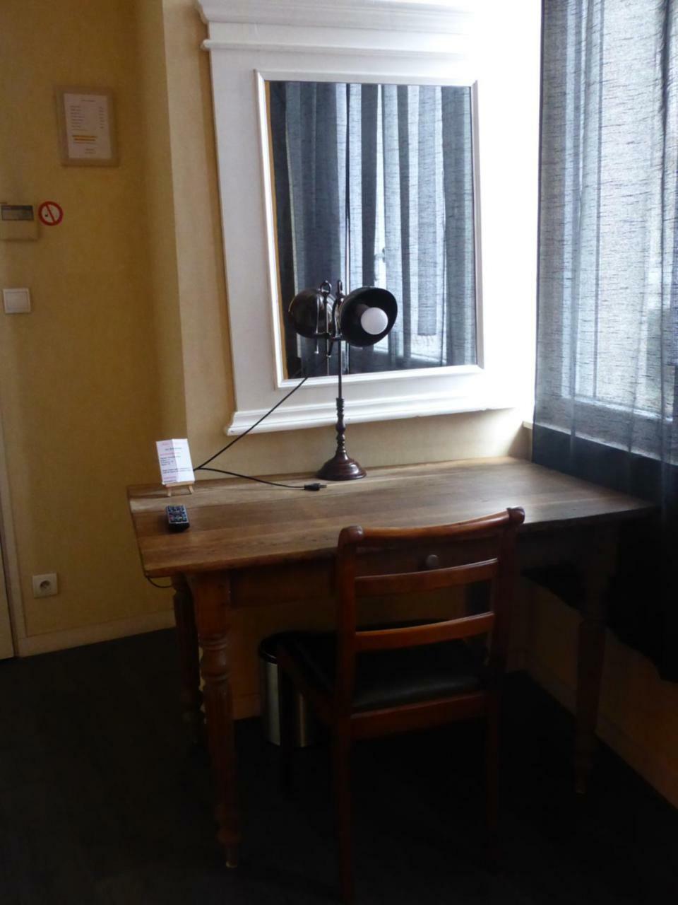 Hotel Le Palma Angoulême Екстериор снимка