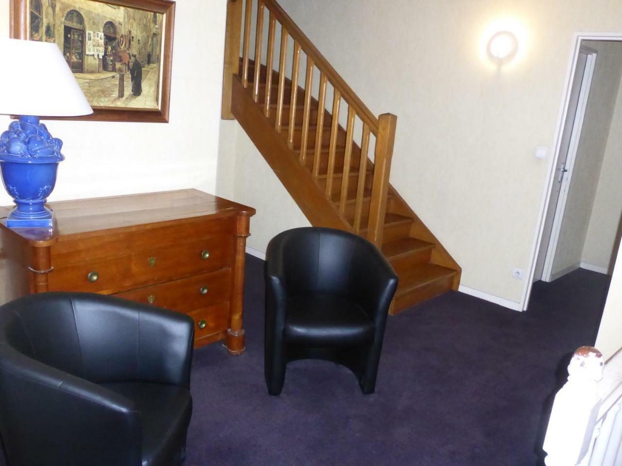 Hotel Le Palma Angoulême Екстериор снимка