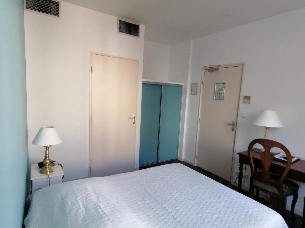 Hotel Le Palma Angoulême Екстериор снимка