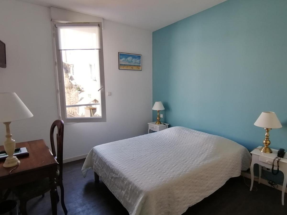 Hotel Le Palma Angoulême Екстериор снимка
